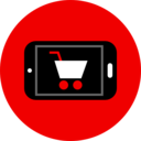 technology,commerce and shopping,smartphone,marketing,phone,mobile phone,mobile,commerce,online store,online shop,shopping online,online sales